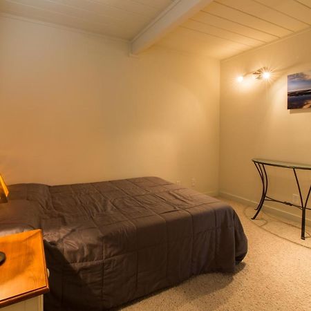 Private Room With Shared Bath Mountain View Bagian luar foto