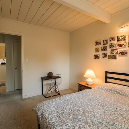 Private Room With Shared Bath Mountain View Bagian luar foto