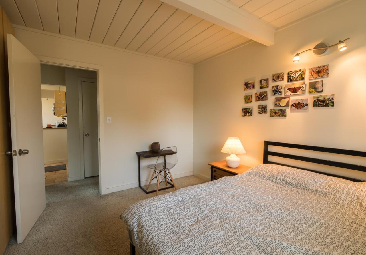 Private Room With Shared Bath Mountain View Bagian luar foto